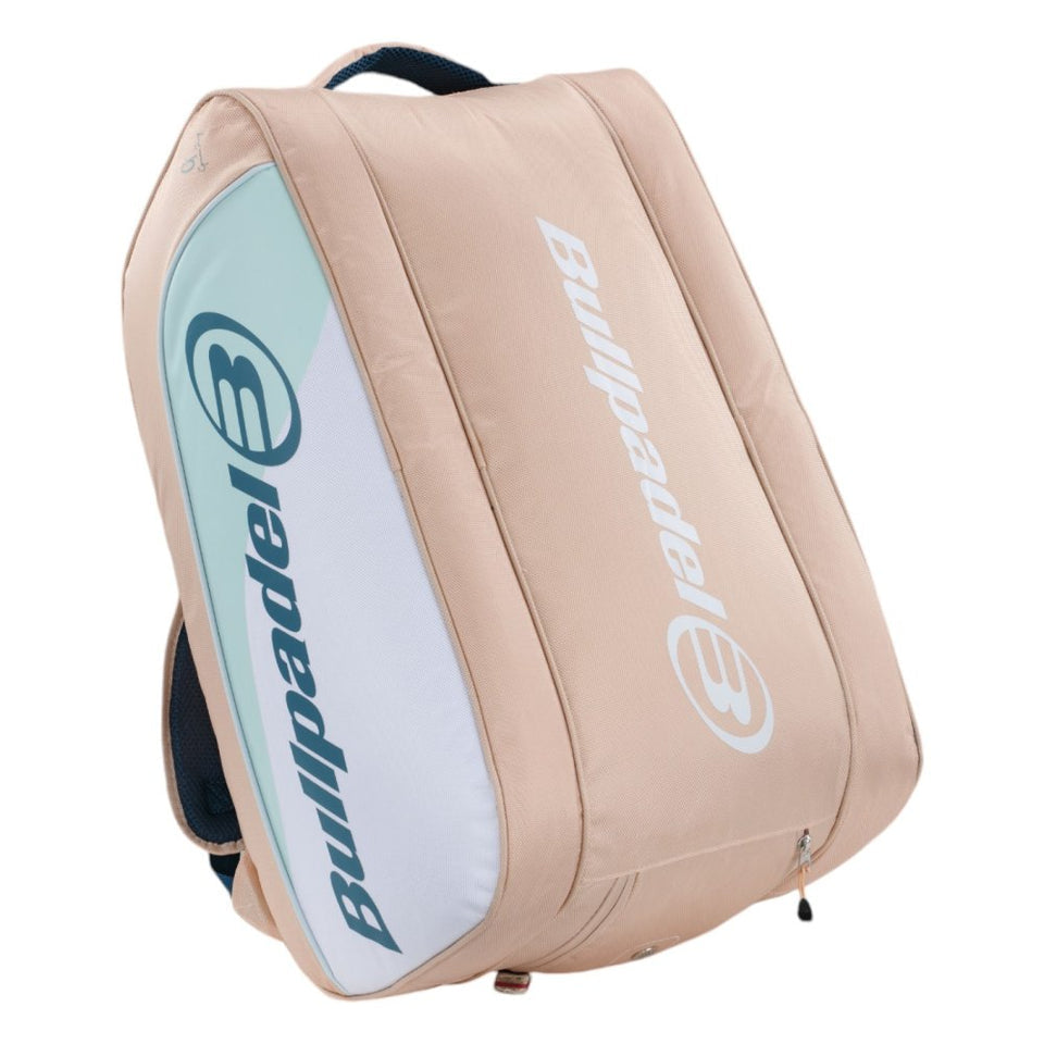 Bullpadel Bpp-25019 Elite Rosa Gemma Triay (Saco de padel)