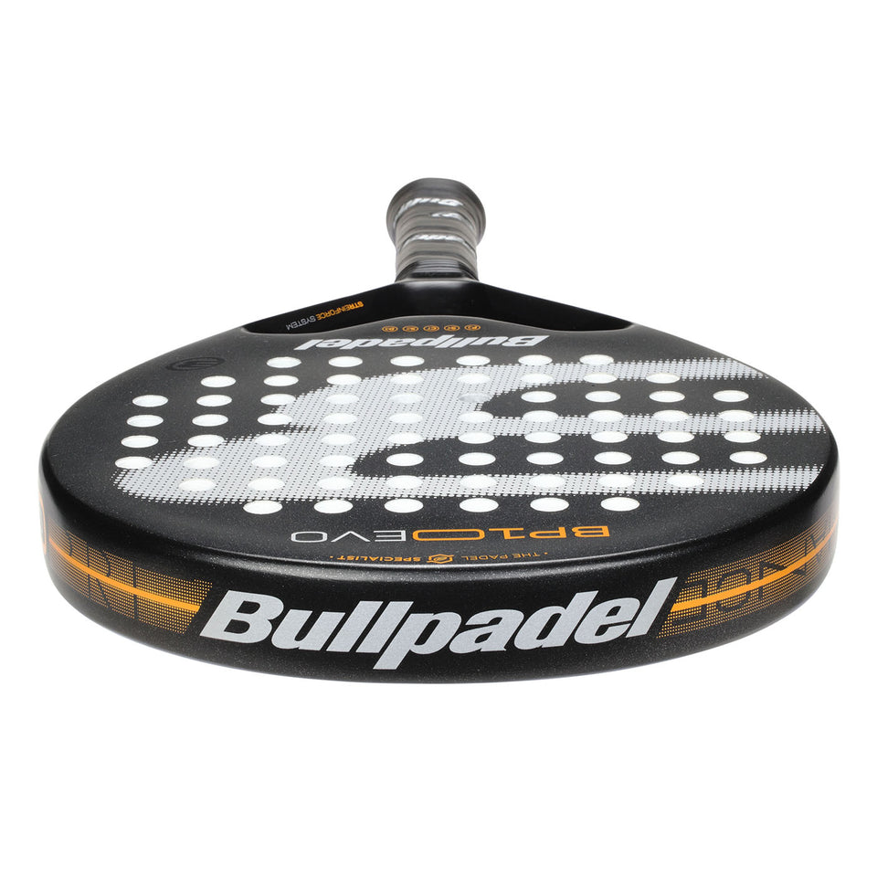 BULLPADEL BP10 EVO 2025 (Raquete)