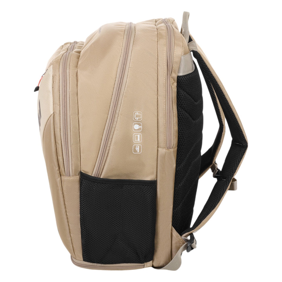 Bullpadel Bpm-25007 Vertex 2025 Pedra Delfi Brea (Mochila)
