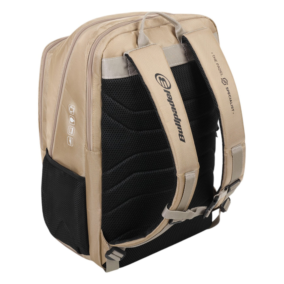 Bullpadel Bpm-25007 Vertex 2025 Pedra Delfi Brea (Mochila)