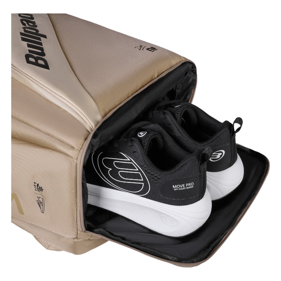 Bullpadel Bpm-25007 Vertex 2025 Pedra Delfi Brea (Mochila)