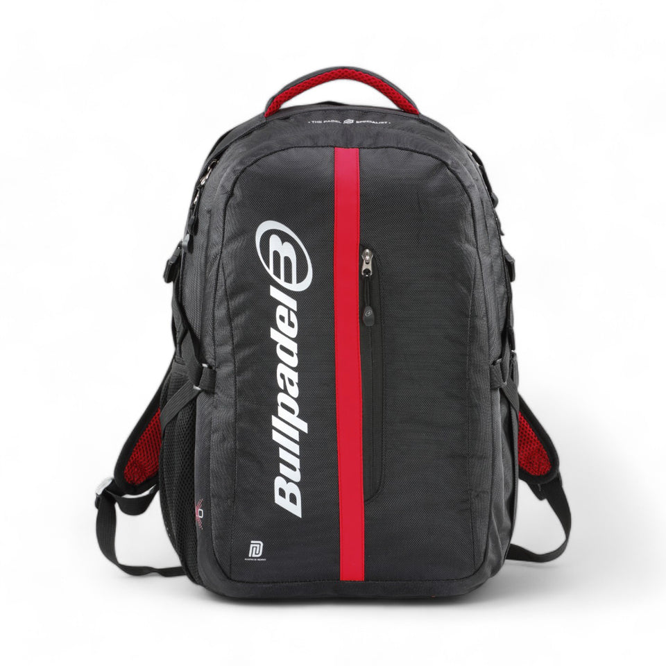 Bullpadel Bpm-25022 Xplo Preto 2025 Martin Di Nenno (Mochila)