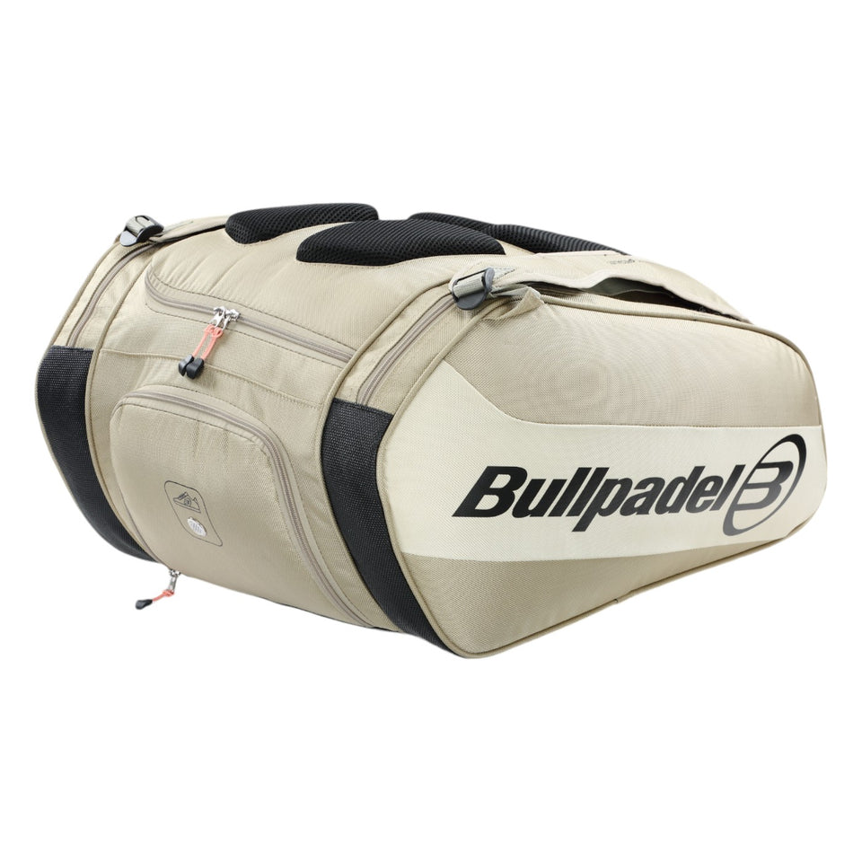 Bullpadel Bpp-25001 Vertex 2025 Beige Delfi Brea (Saco de Padel)