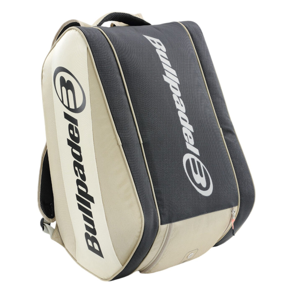 Bullpadel Bpp-25001 Vertex 2025 Beige Delfi Brea (Saco de Padel)