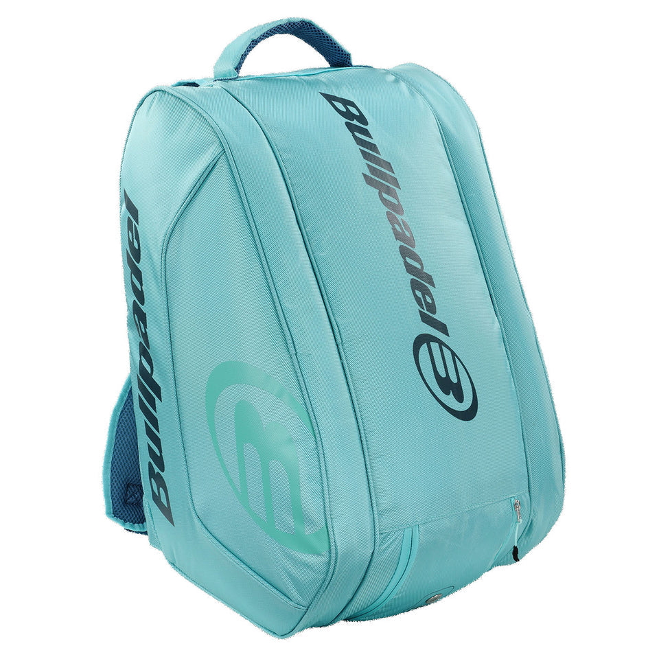 Bullpadel Bpp-25006 Flow 2025 Azul Alejandra Salazar (Saco de Padel)