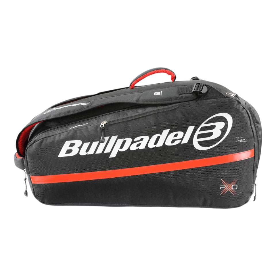 Bullpadel Bpp-25022 Xplo 2025 Preto Di Nenno (Saco de Padel)