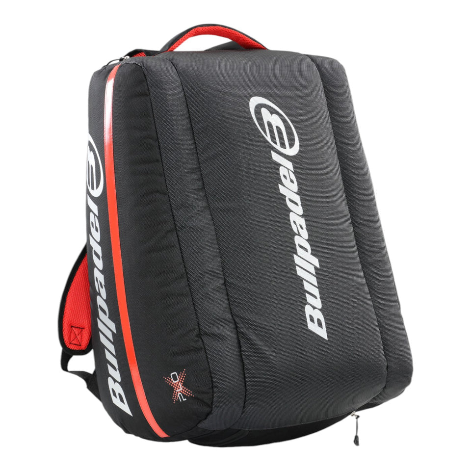 Bullpadel Bpp-25022 Xplo 2025 Preto Di Nenno (Saco de Padel)