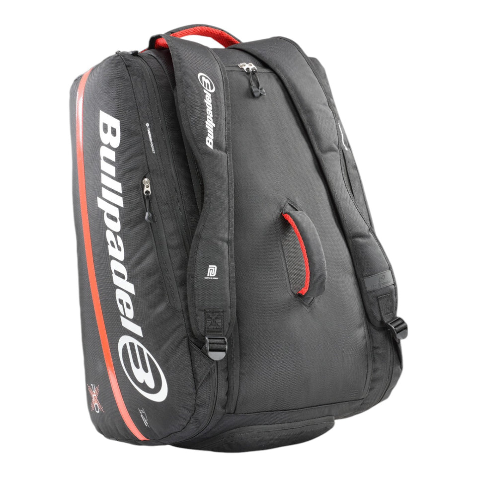 Bullpadel Bpp-25022 Xplo 2025 Preto Di Nenno (Saco de Padel)