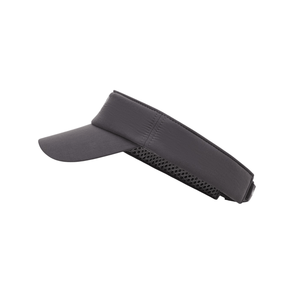 Viseira Bullpadel Bpv-2403 Preto Mulher