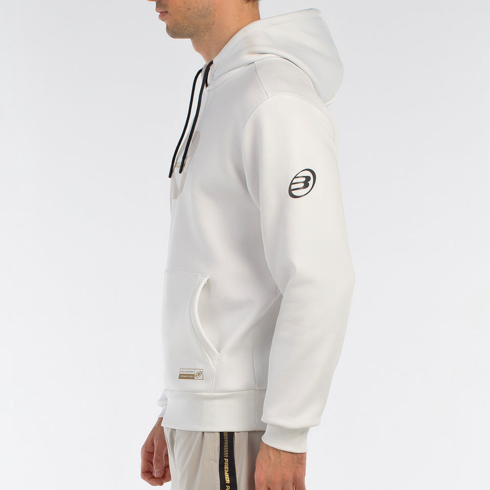 Bullpadel Brota Premier Padel Para Homem (Sweatshirt)