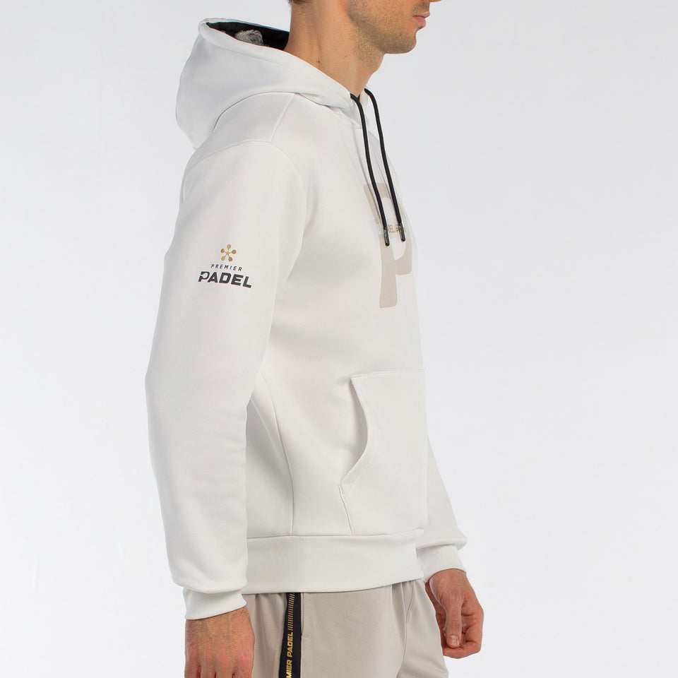 Bullpadel Brota Premier Padel Para Homem (Sweatshirt)