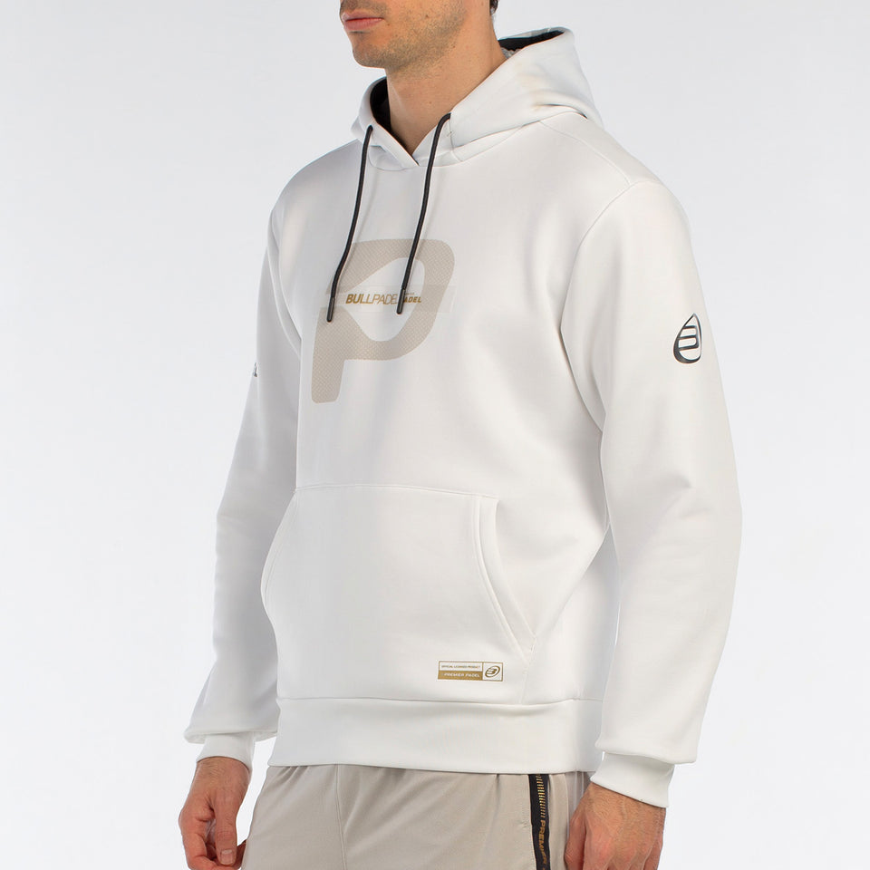 Bullpadel Brota Premier Padel Para Homem (Sweatshirt)