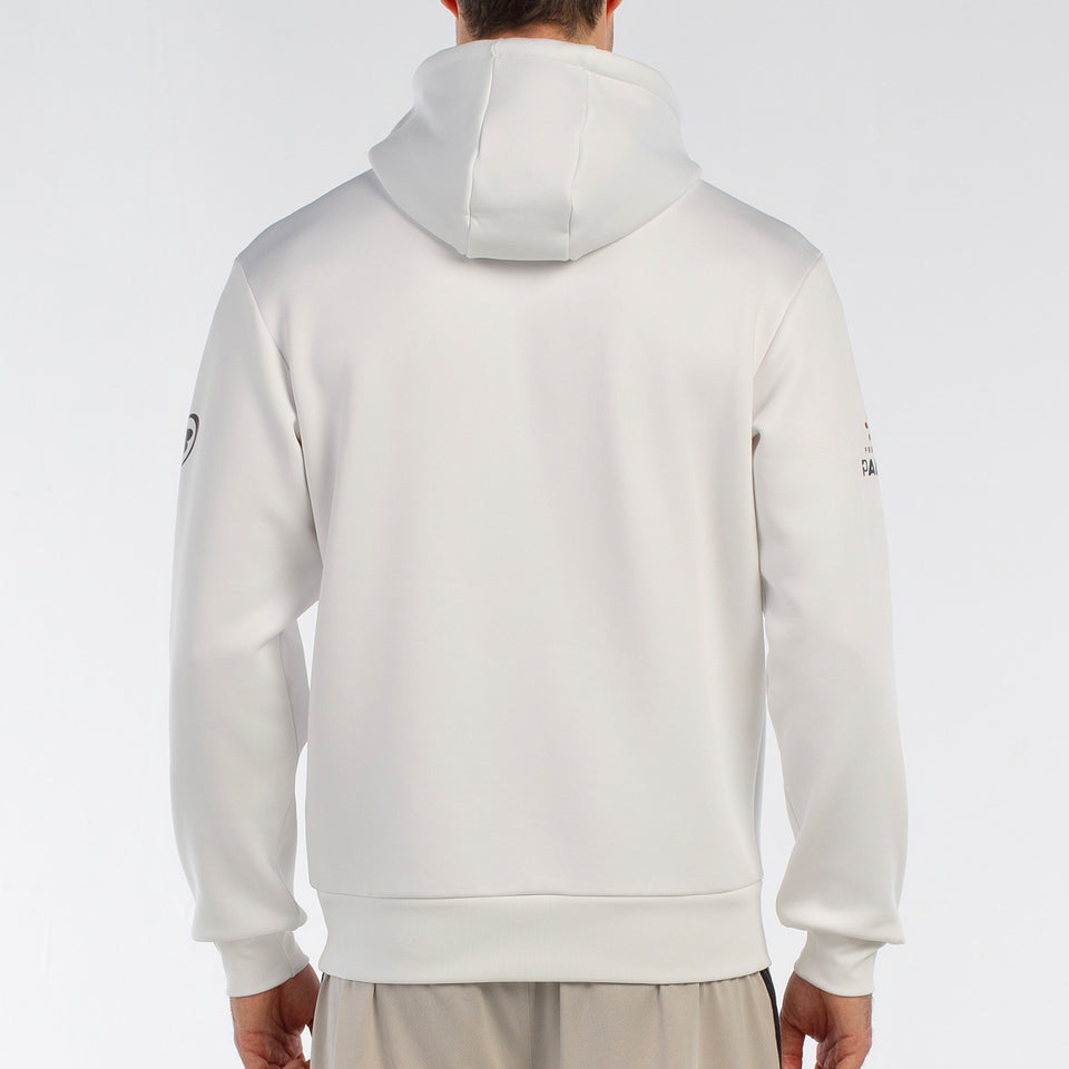 Bullpadel Brota Premier Padel Para Homem (Sweatshirt)