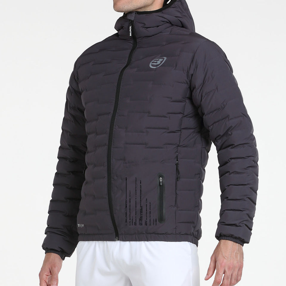 Bullpadel Bueu (Casaco)