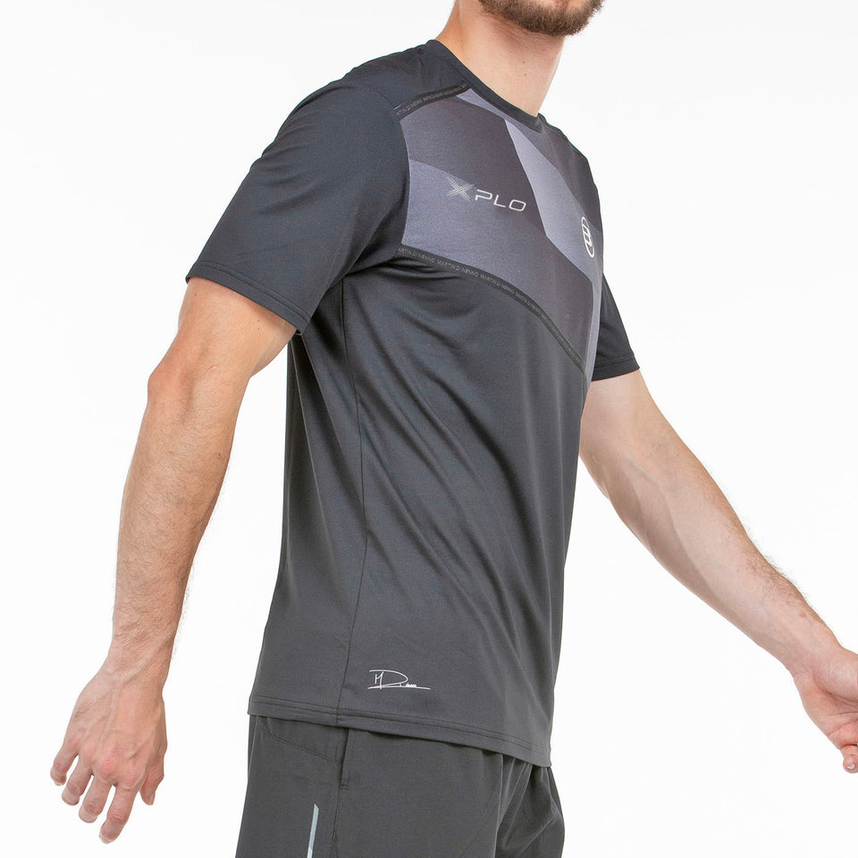 Bullpadel Di Nenno 25v (T-Shirt)
