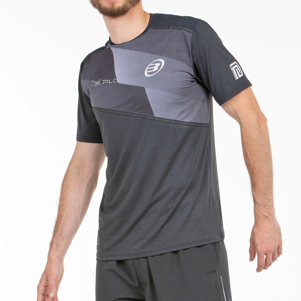 Bullpadel Di Nenno 25v (T-Shirt)
