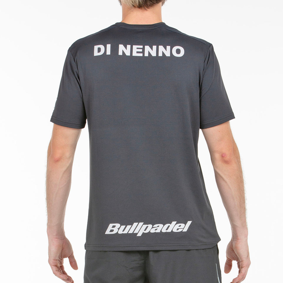 Bullpadel Di Nenno 25v (T-Shirt)