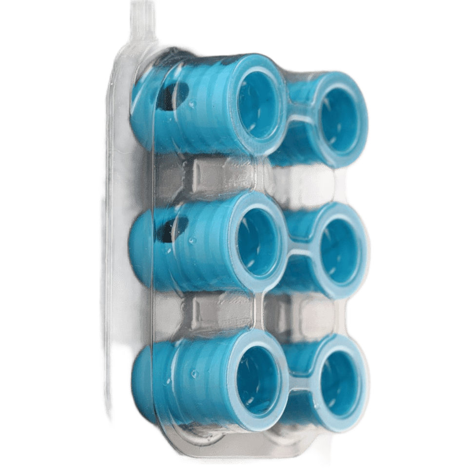 Antivibrador Para Raquete Bullpadel Ease Vibe