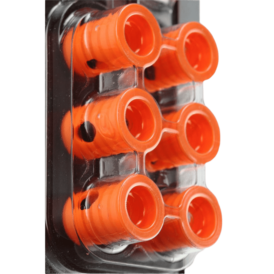 Antivibrador Para Raquete Bullpadel Ease Vibe