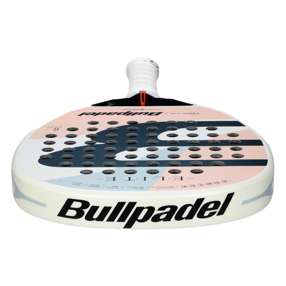 BULLPADEL ELITE W 25 GEMMA TRIAY 2025 (Raquete)