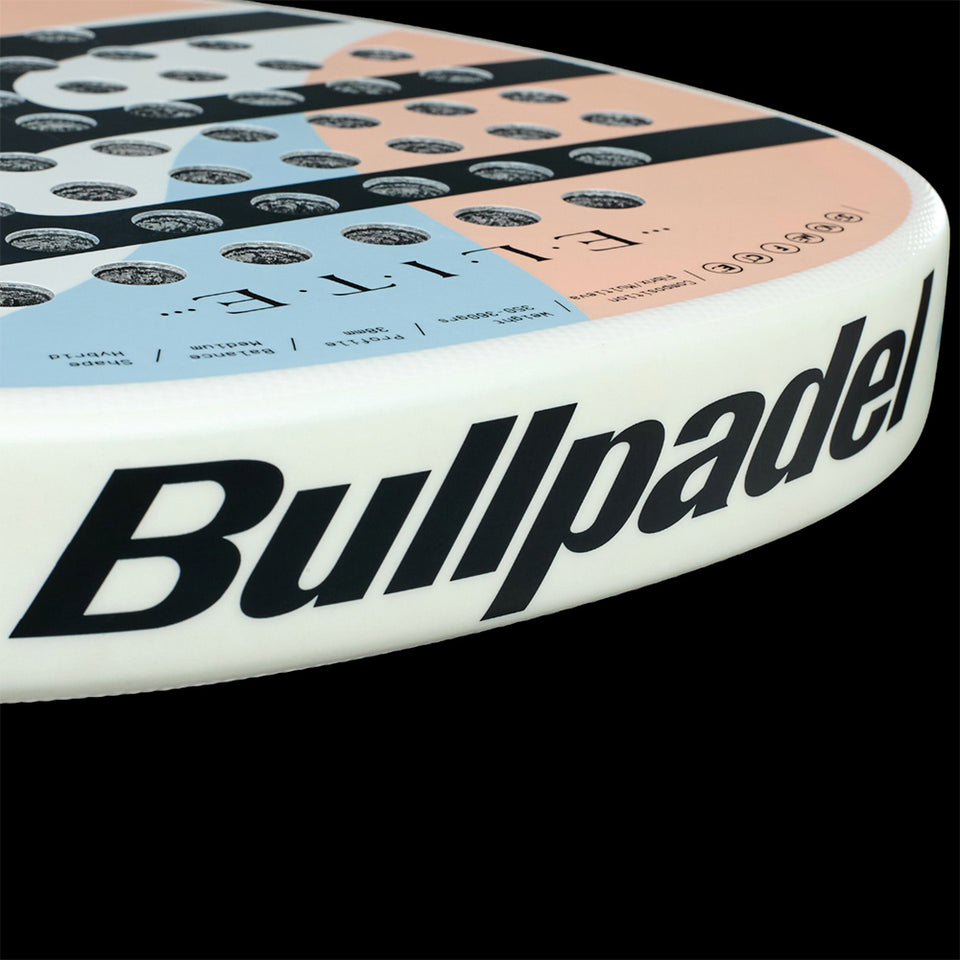 BULLPADEL ELITE W 25 GEMMA TRIAY 2025 (Raquete)
