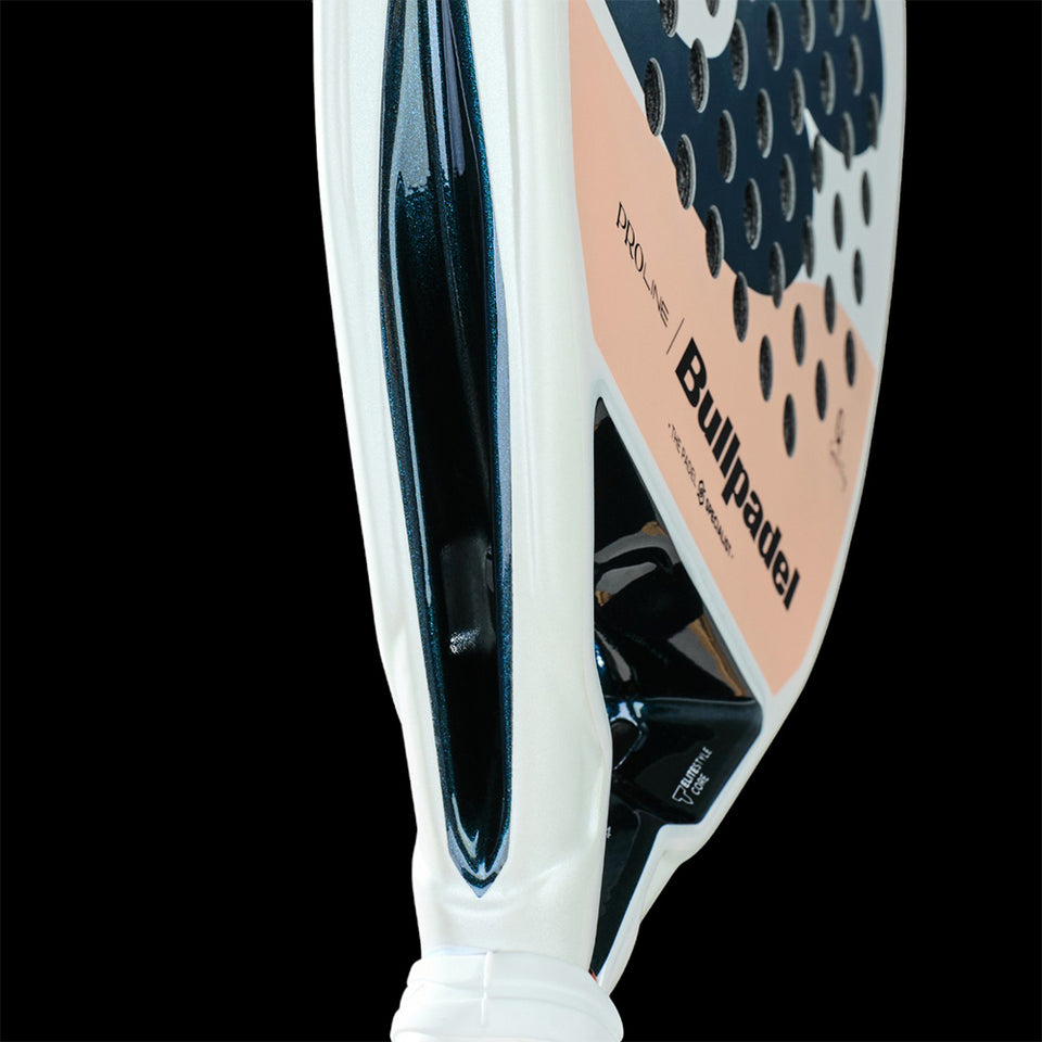 BULLPADEL ELITE W 25 GEMMA TRIAY 2025 (Raquete)