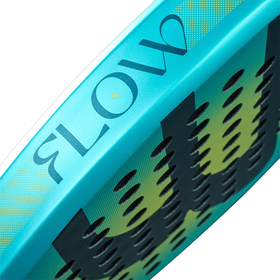 BULLPADEL FLOW WOMAN 2025 ALEJANDRA SALAZAR (Raquete)