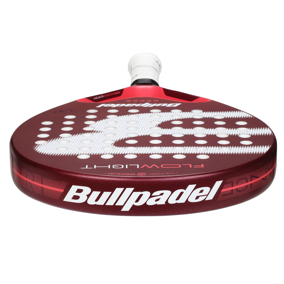 BULLPADEL FLOW Light 2025 (Raquete)
