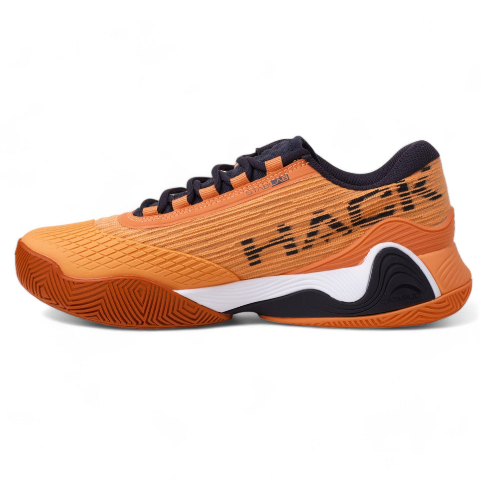 Bullpadel Hack Vibram 25v Bege (Ténis)