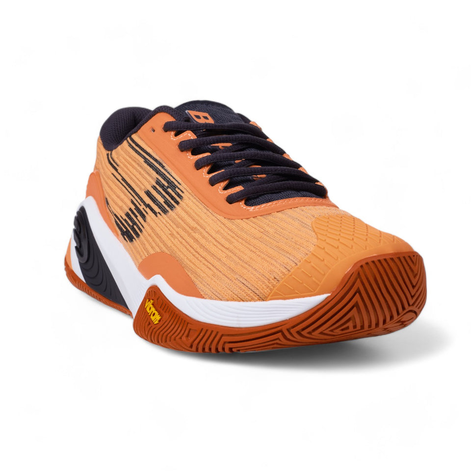 Bullpadel Hack Vibram 25v Bege (Ténis)