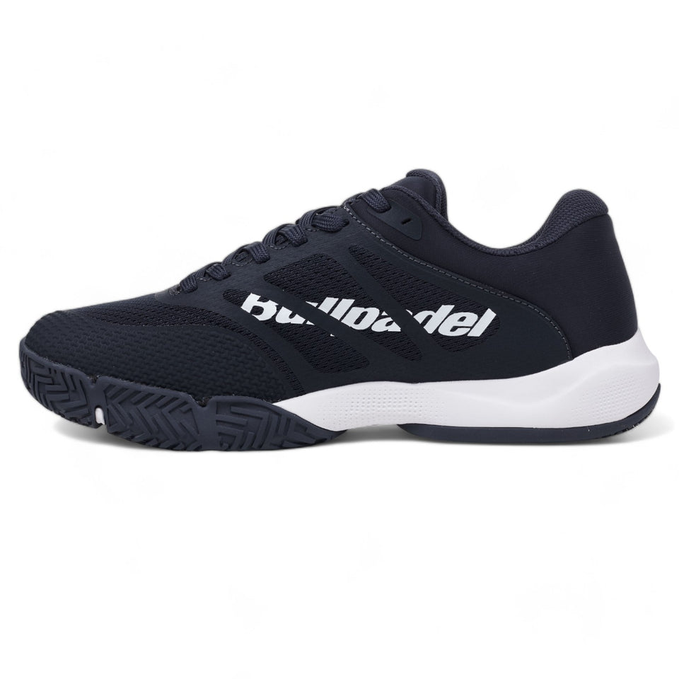 Bullpadel Hybrid Fly 25v Navy (Ténis)