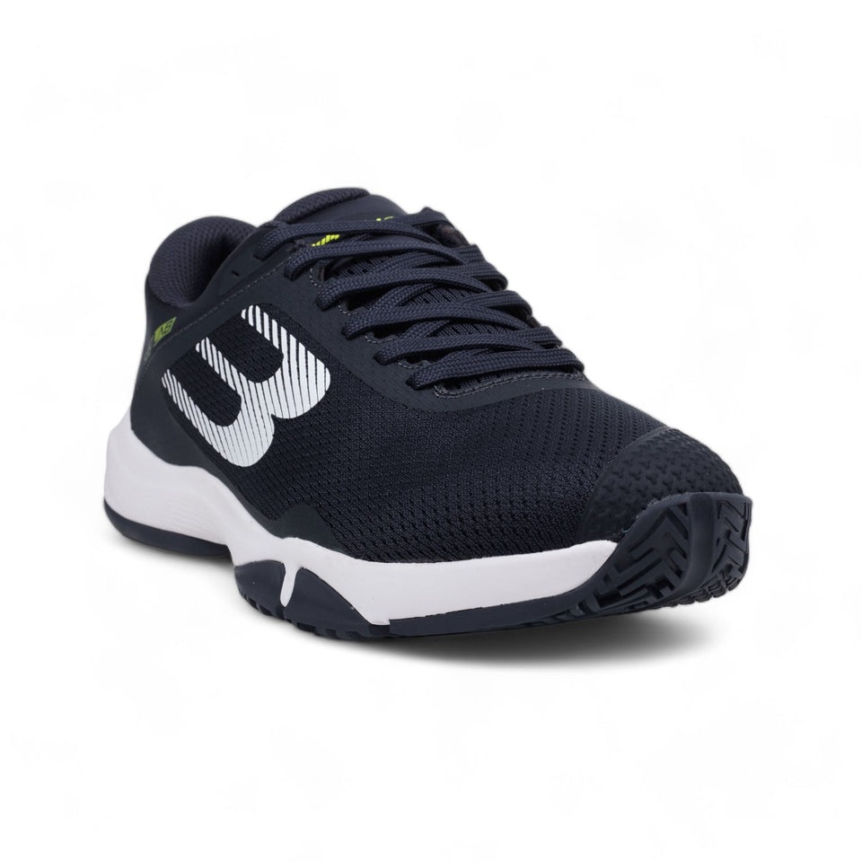 Bullpadel Hybrid Fly 25v Navy (Ténis)