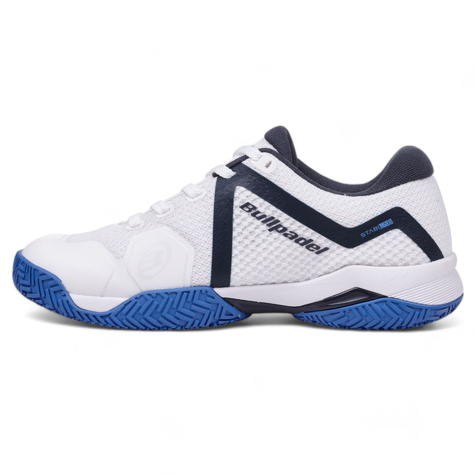 Bullpadel Icon 25v Branco (Ténis)