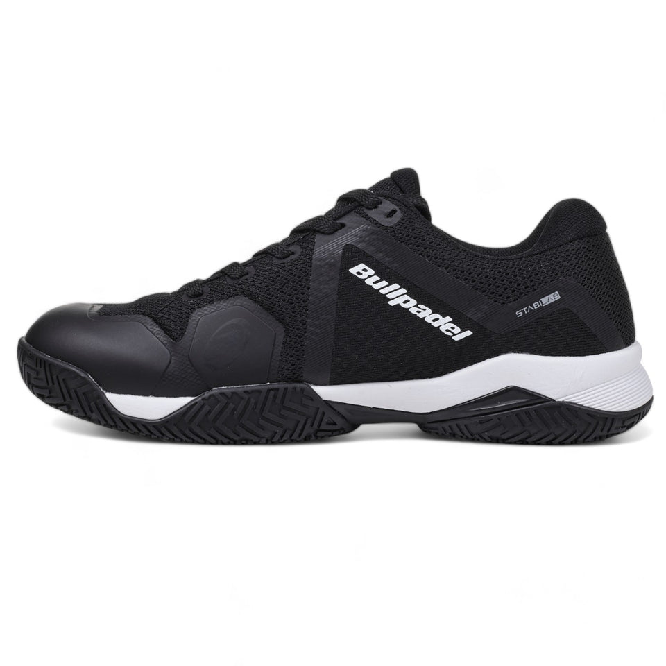 Bullpadel Icon 25v Preto (Ténis)