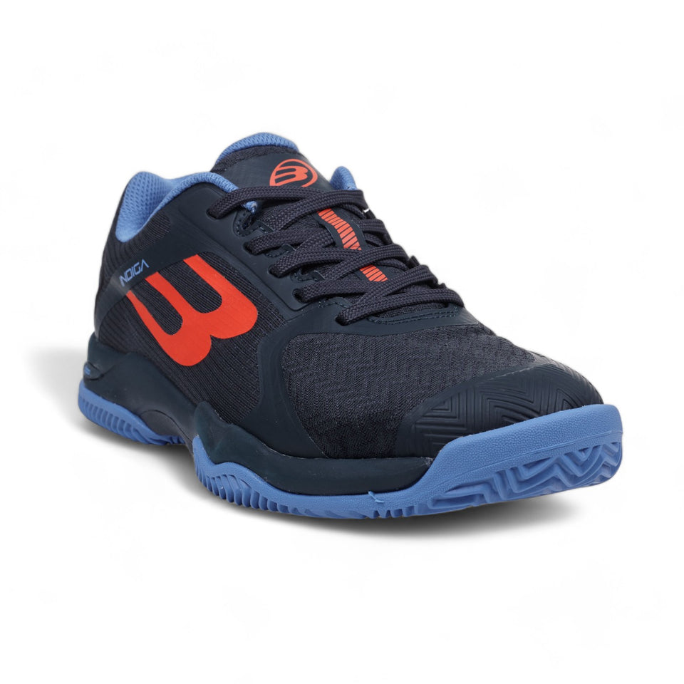 Bullpadel Indiga 25v Navy (Ténis)