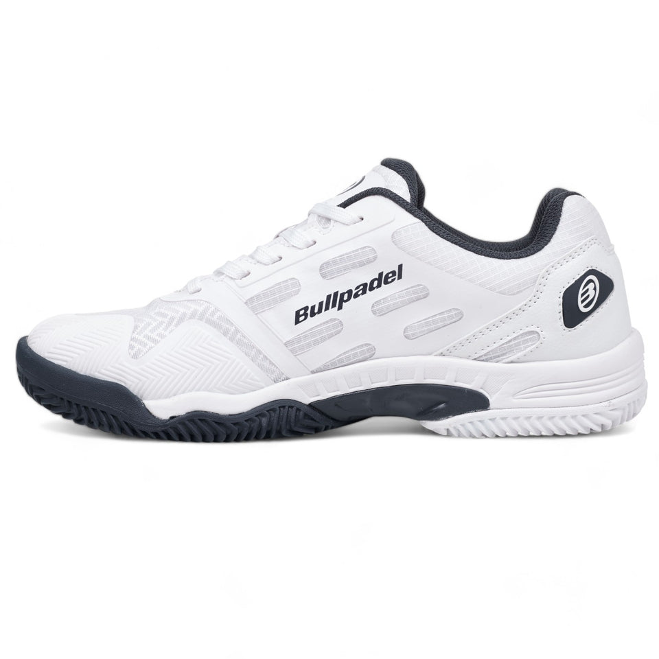 Bullpadel Indiga 25v Branco (Ténis)
