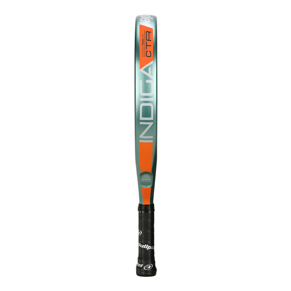 BULLPADEL INDIGA CTR 2025 (Raquete)