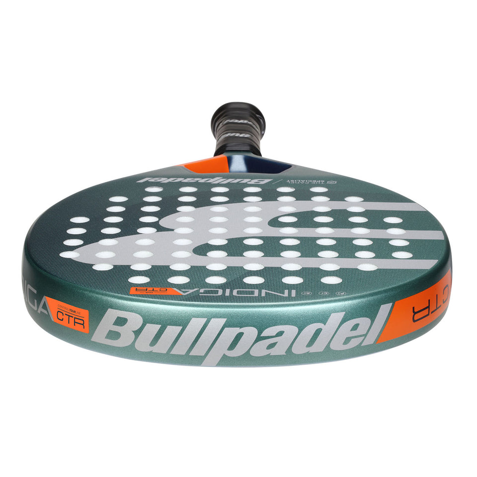 BULLPADEL INDIGA CTR 2025 (Raquete)