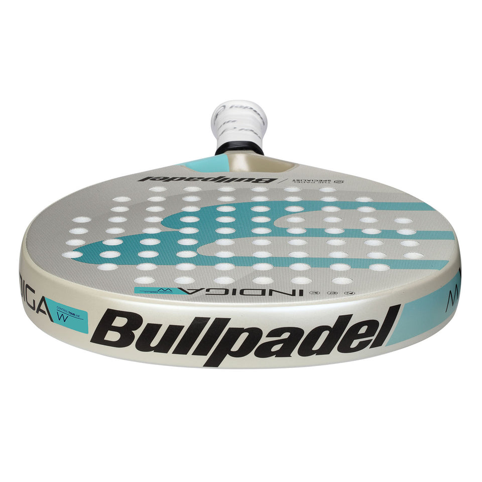BULLPADEL INDIGA W 2025 (Raquete)