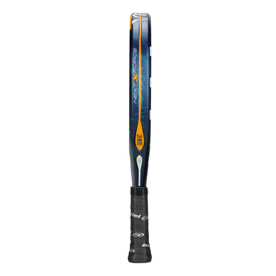 BULLPADEL IONIC Control 2025 (Raquete)