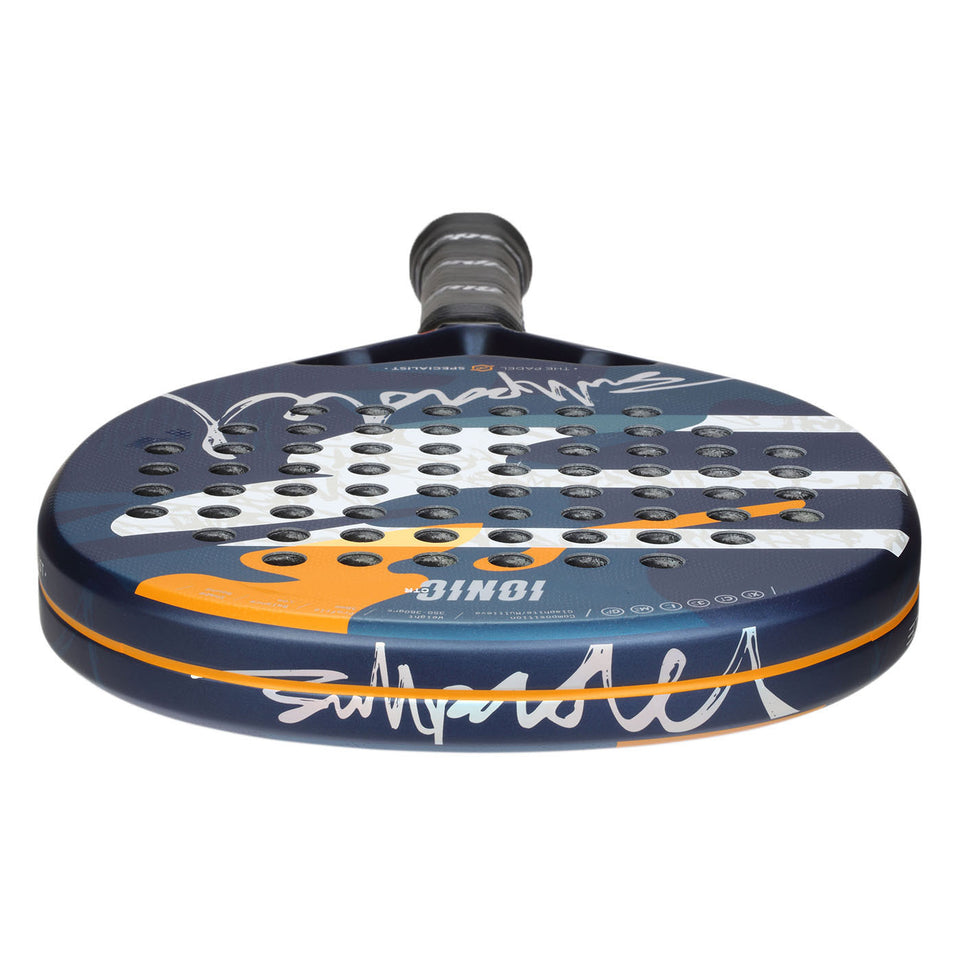 BULLPADEL IONIC Control 2025 (Raquete)