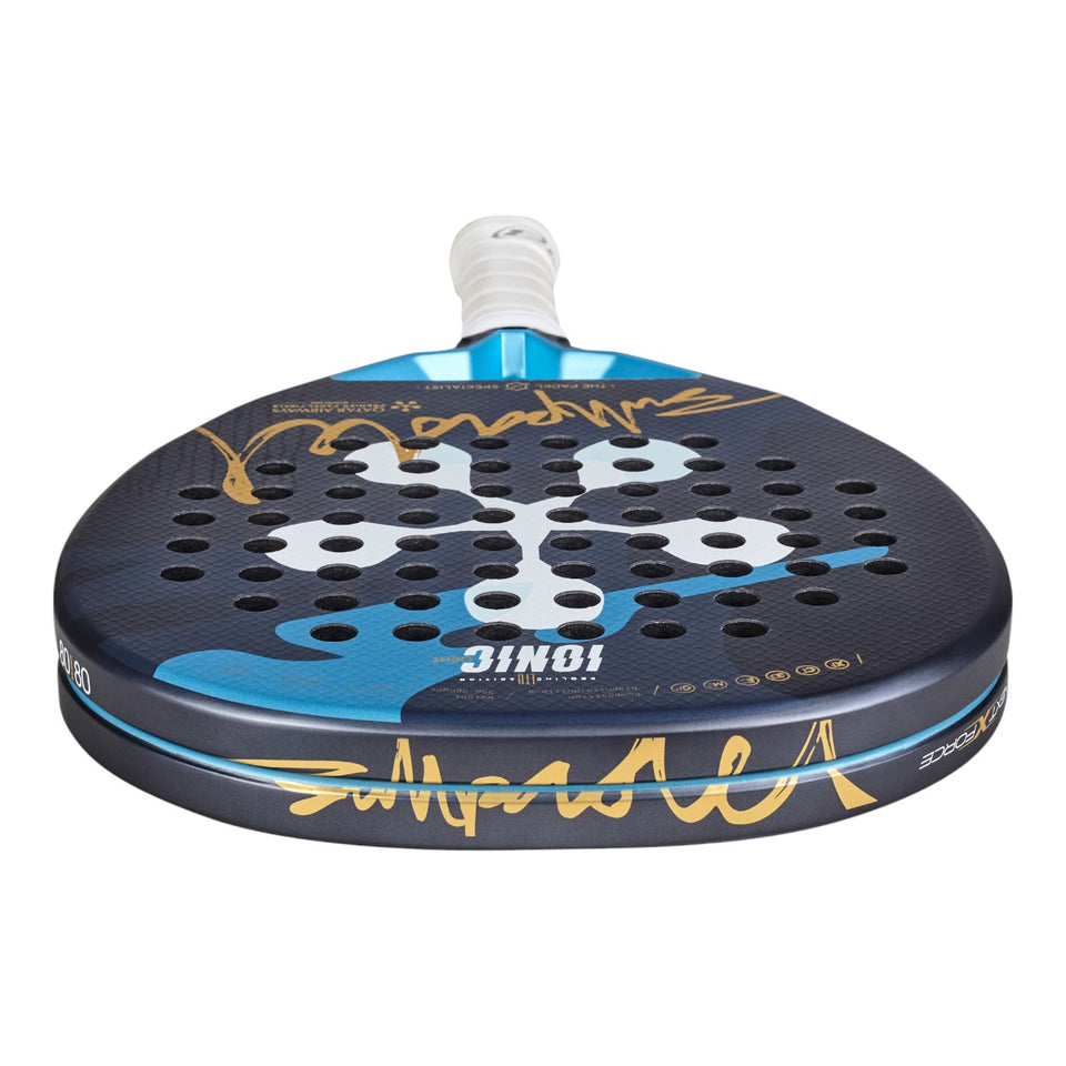 BULLPADEL IONIC Light Final Tour 2024 (Raquete)