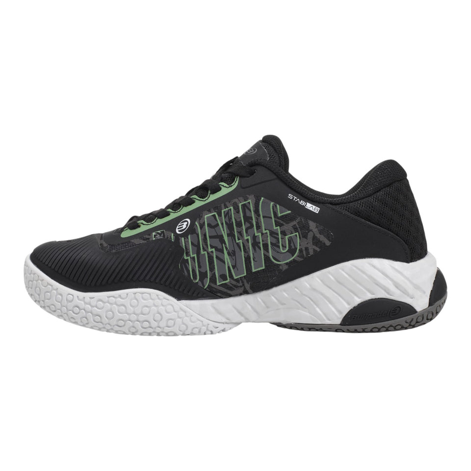 Bullpadel Ionic W 25v Preto (Ténis)