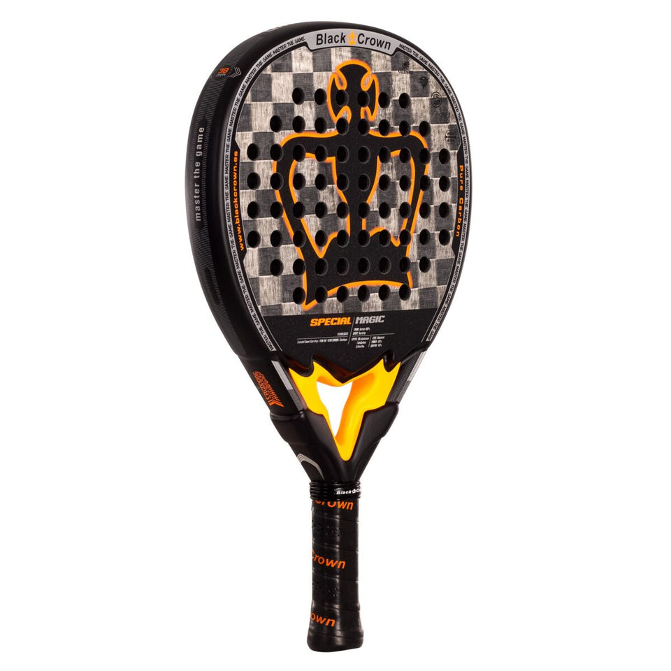 Black Crown Special Magic 2025 (Raquete)
