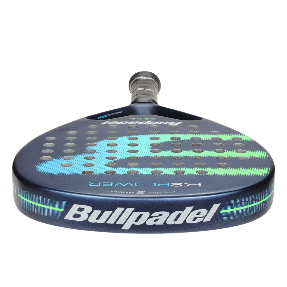 BULLPADEL K2 POWER 2025 (Raquete)