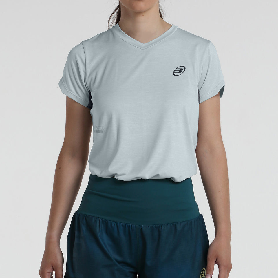 Bullpadel Larda Ltd 2025 Para Mulher (T-Shirt)