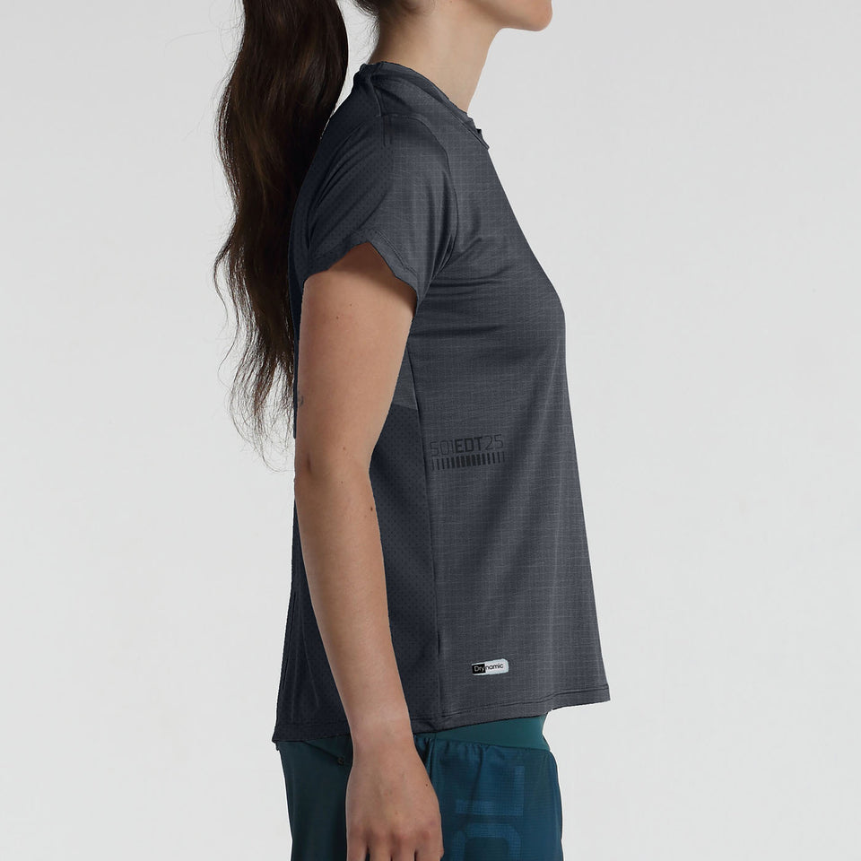 Bullpadel Larda Ltd 2025 Para Mulher (T-Shirt)