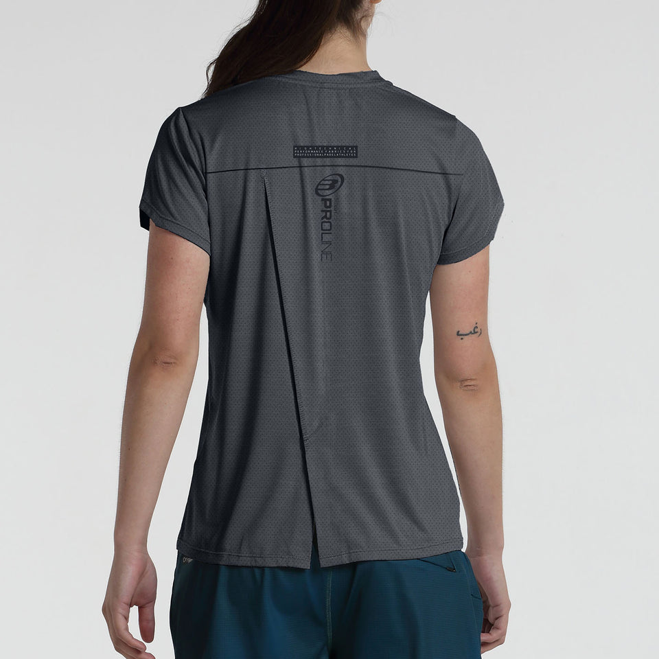 Bullpadel Larda Ltd 2025 Para Mulher (T-Shirt)
