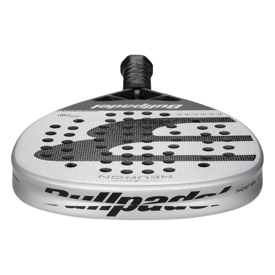 BULLPADEL NEURON 2025 FEDE CHINGOTTO (Raquete)