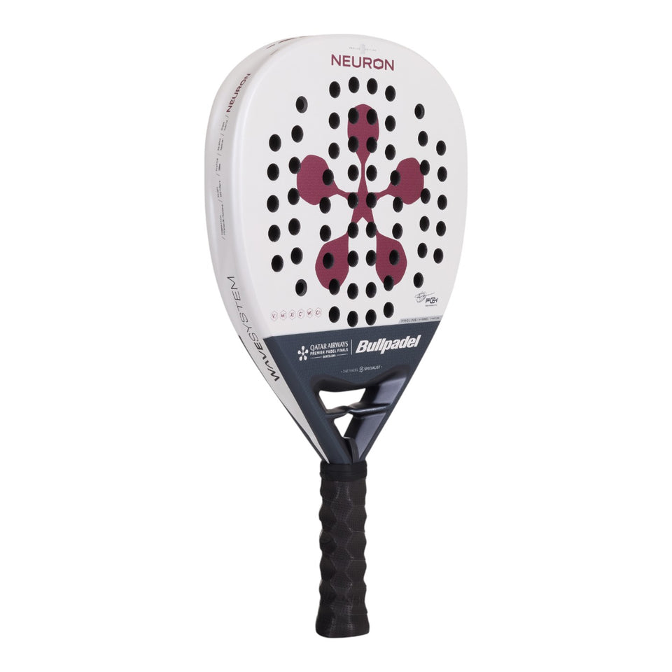 BULLPADEL NEURON Tour Final 2024 FEDE CHINGOTTO (Raquete)